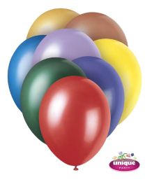 Unique Assortment - Pearlised (Retail PKGD) (8CT)