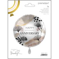 Happy Anniversary Flowers - 18