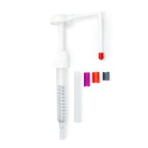Hi-Float Pump Dispenser Kit