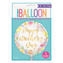 Happy Mother's Day Floral 18