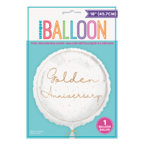 Golden 50th Anniversary 18