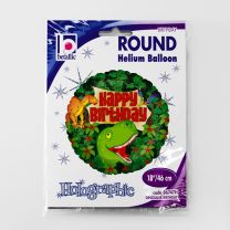 Dinosaur Birthday 18