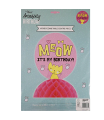 Kitty Party Centre Piece 1pc