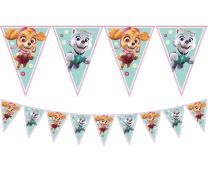 Skye & Everest Flag Banner 1ct