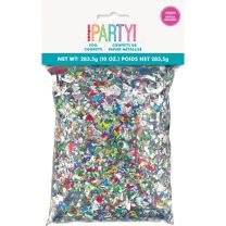 Jumbo Confetti 10oz