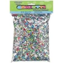 Jumbo Confetti 10oz