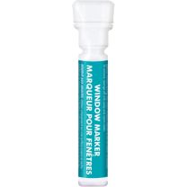 Window Marker -  White