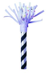 Fringed Party Blowout 6ct