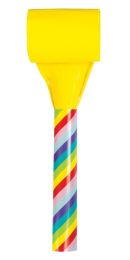 Candy Cane Blowouts 8ct