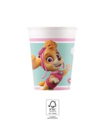 Skye & Everest Paper Cups 200ml 8ct