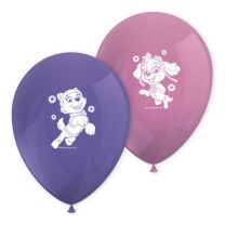 Skye & Everest 11" Printed Balloons 8ct