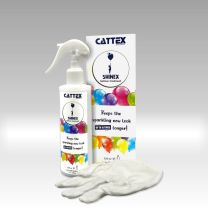 Shinex - Latex Balloon Shiner 7 Oz (220 Ml)