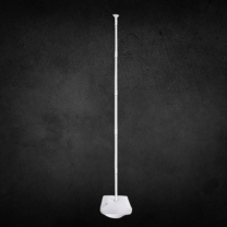 Classic Balloon Column 2m