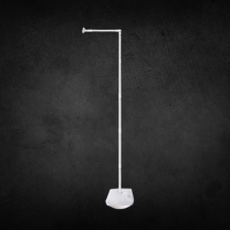 Organic Balloon Column 2m