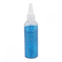 Azure Glitter 80g