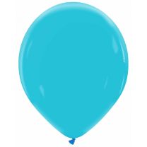 Azure Premium Cattex 13" Latex Balloons 100Ct