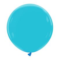 Azure Premium Cattex 24" Latex Balloons 1Ct