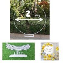 Standing Balloon Frame 2 metres diameter 