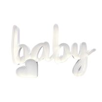 Baby Mosaic Balloon Frame 150cm - Nikoloon