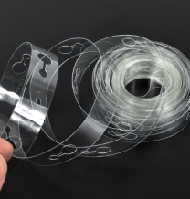 Balloon Arch Tape Double Hole 5m (Balloons not Included)