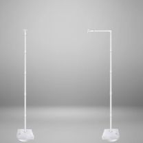 Balloon Columns (2 Columns)