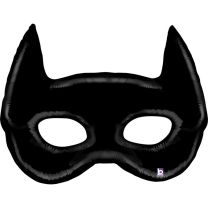 Bat Mask 45" Supershape Foil Balloon