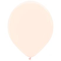 Blush Pink Premium Cattex 13" Latex Balloons 100Ct