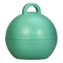 Fresh Mint Bubble - Plastic Weight - 25 pcs. Bag