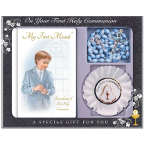 Boy - Communion Gift Set 