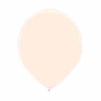 Blush Pink Premium Cattex 12" Latex Balloons 100Ct