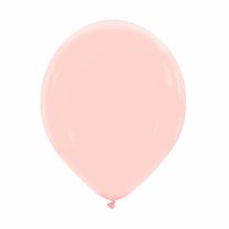Flamingo Pink Premium Cattex 12" Latex Balloons 100Ct