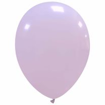 Lilac Matte Standard Cattex 13" Latex Balloons 50ct