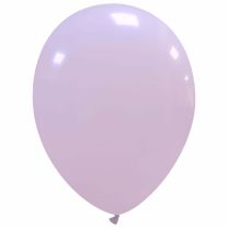 Lilac Matte Standard Cattex 12" Latex Balloons 100ct