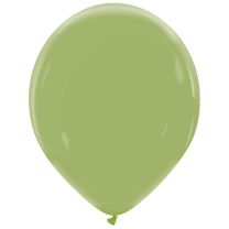 Lily Pad Premium Cattex 13" Latex Balloons 100Ct