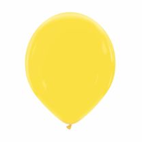 Mango Premium Cattex 12" Latex Balloons 100Ct