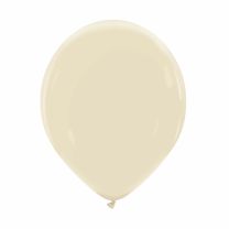 Oyster Grey Premium Cattex 12" Latex Balloons 100Ct