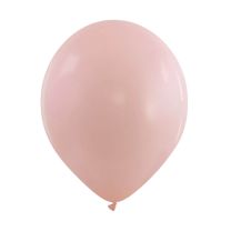 Carnation Pink Fashion Cattex 12" Latex Balloons 100ct