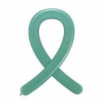 Aqua Standard Cattex 350 Latex Balloons 100Ct