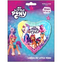 My Little Pony Heart 18