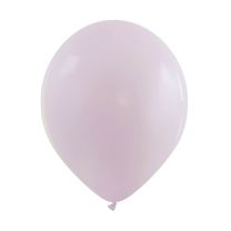Orchid Fashion Cattex 12" Latex Balloons 100ct