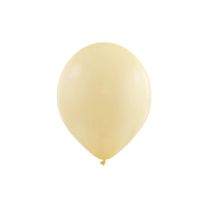 Parchment Fashion Cattex 6" Latex Balloons 100ct