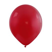 Sangria Fashion Cattex 12" Latex Balloons 100ct
