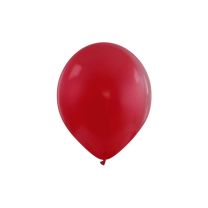 Sangria Fashion Cattex 6" Latex Balloons 100ct