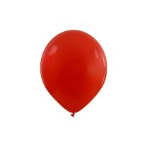 Strawberry Fashion Cattex 6" Latex Balloons 100ct