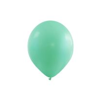 Tiffanny Fashion Cattex 6" Latex Balloons 100ct