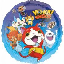 Yo-Kai Watch 18" Foil Balloon 