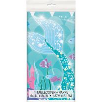 Mermaid Cello Bags 20ct