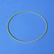 Gold Epoxy Circle 80cm x3 (3 units)