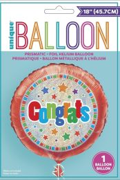 Congrats Prismatic 18