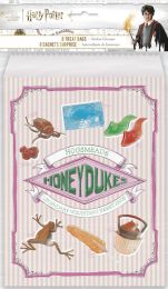 Harry Potter Loot Bags 8ct